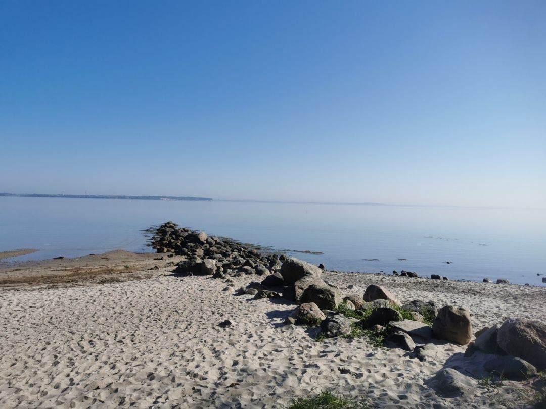 Flensburger Förde (Neukirchen) angeln