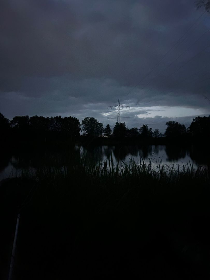 Harms Teich (Poggenhagen) angeln