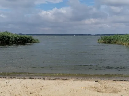 Peenestrom (Usedom)