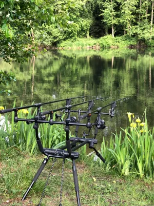 Nollmannsee