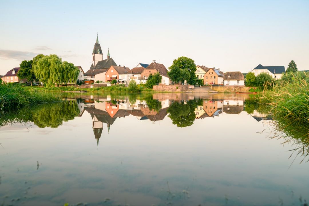 Weser (Lüchtringen) angeln