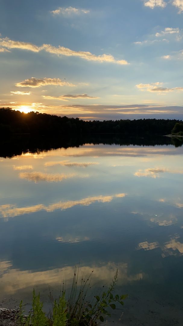 Heeßeler Teiche (Burgdorf) angeln