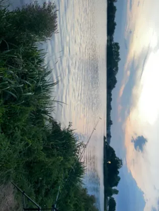 Schleusenkanal Landesbergen