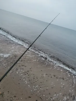 Ostsee - Lübecker Bucht (auf See)