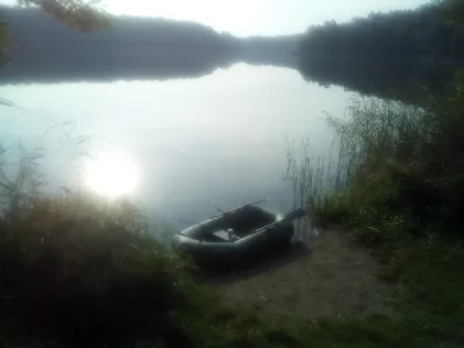 Schwansee (Jamlitz)