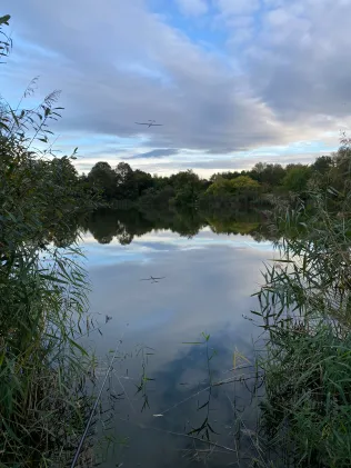 Birkwitzer See
