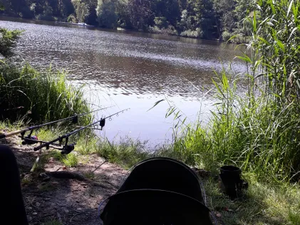 Unterer Orrotsee
