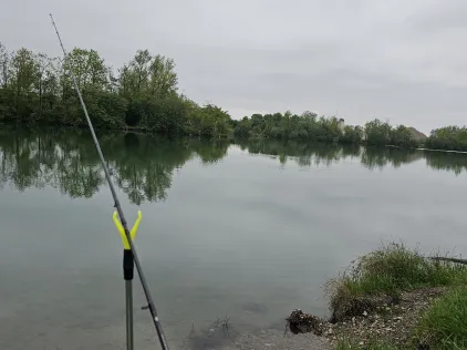 Anwaltinger See (LFV Augsburg)