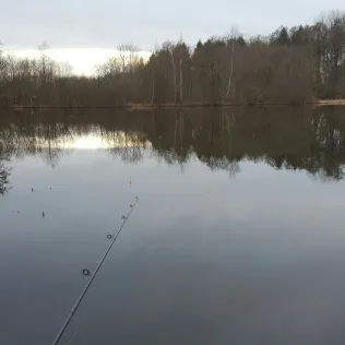 Visselsee 3