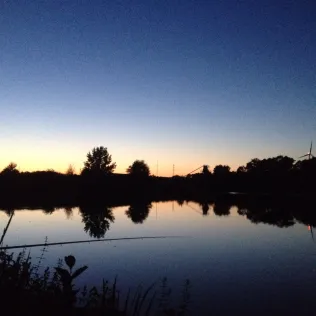 Donnerbrinksee