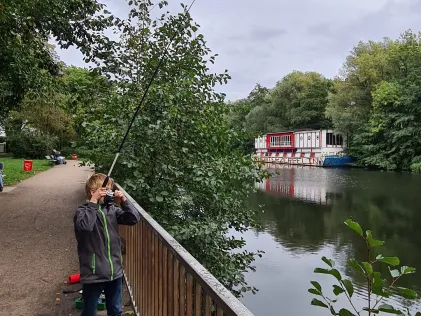 Isebekkanal (Hamburg)