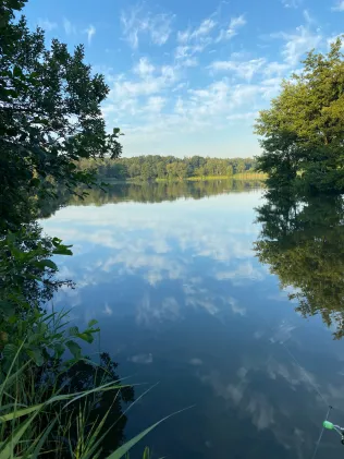 Woldsee