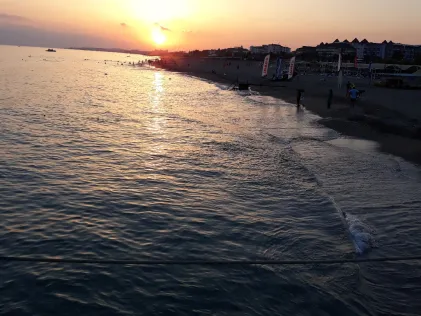 Mittelmeer (Alanya)