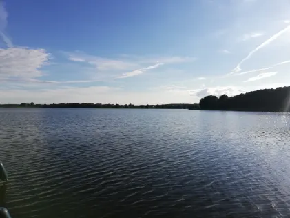 Zotzensee (Mirow)