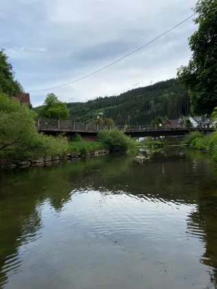 Glatt (Dornhan)