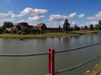 Teich Ivenrode