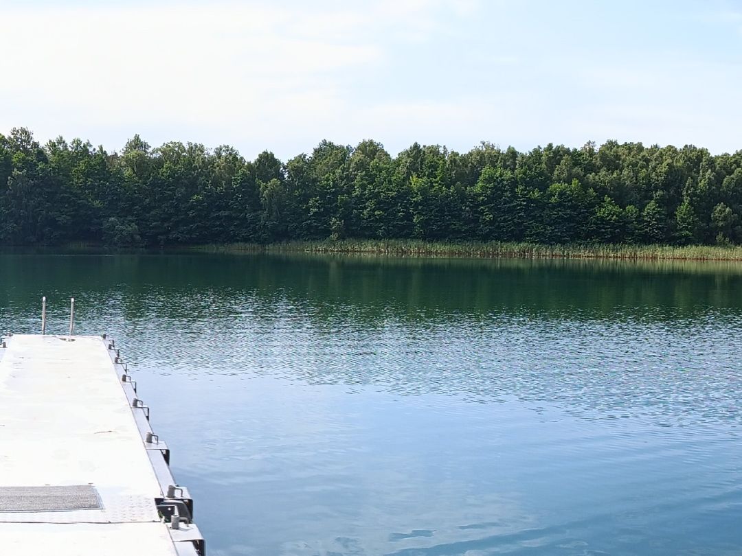 Großer Kronsee (Lychen) angeln