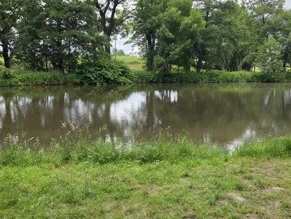 Teich Sörmitz