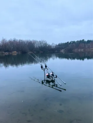 Bienroder See