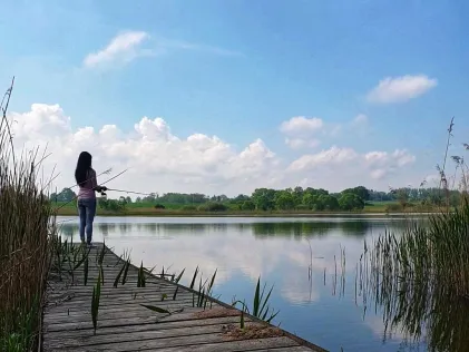 Wanzkaer See