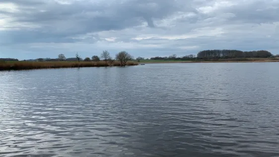 Fuhlen-See (Kiel)