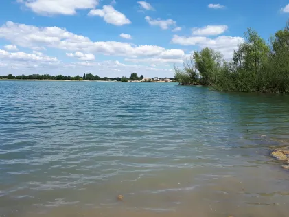 Hardtsee (Ubstadt-Weiher)