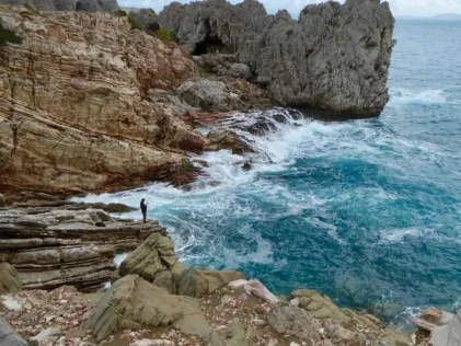 Mittelmeer (Kreta)