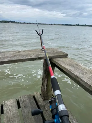 Jezioro Jamno