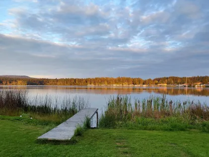 Neubäuer See