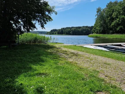 Garder See (Lohmen)