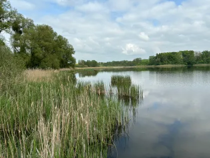 Klein Plastener See