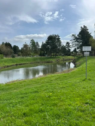 Bürgermeisterteich (Jeßnitz)