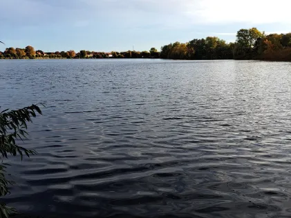 Großer Frankenteich (Stralsund)