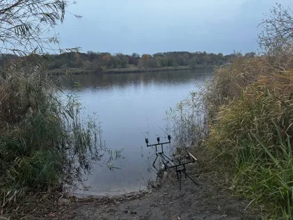 Stau II (Oberkrämer)