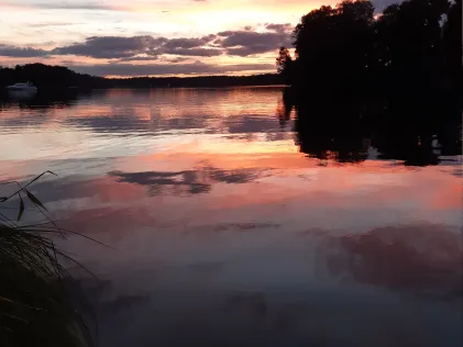 Krossinsee