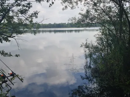 Sportparksee Grambke