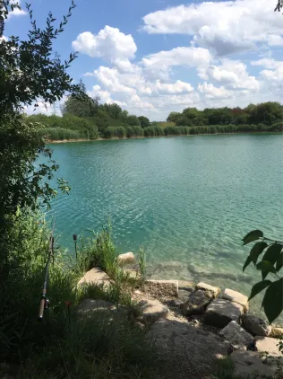 Wörschingsee