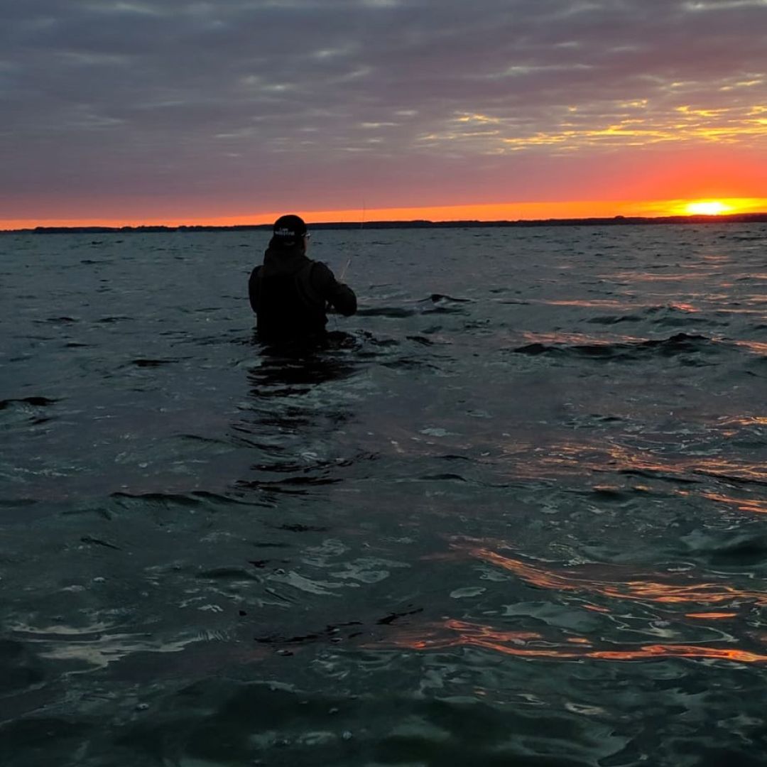 Ostsee (Wismar) angeln