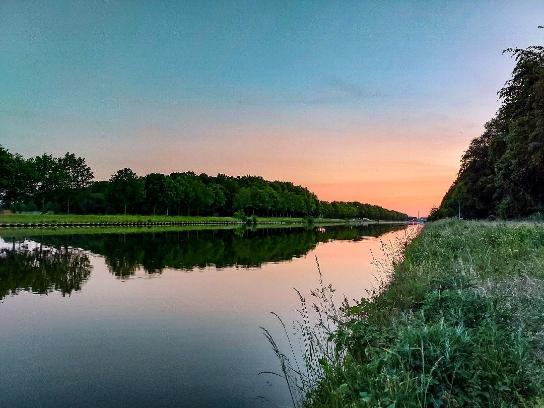 Twentekanaal (Zutphen) angeln