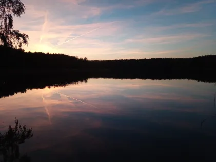 Dollgensee