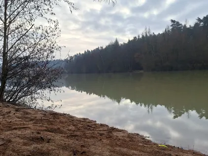 Dormitzer See