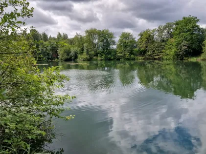 See an der Gehlenberger Straße