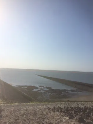 Nordsee (Baltrum)