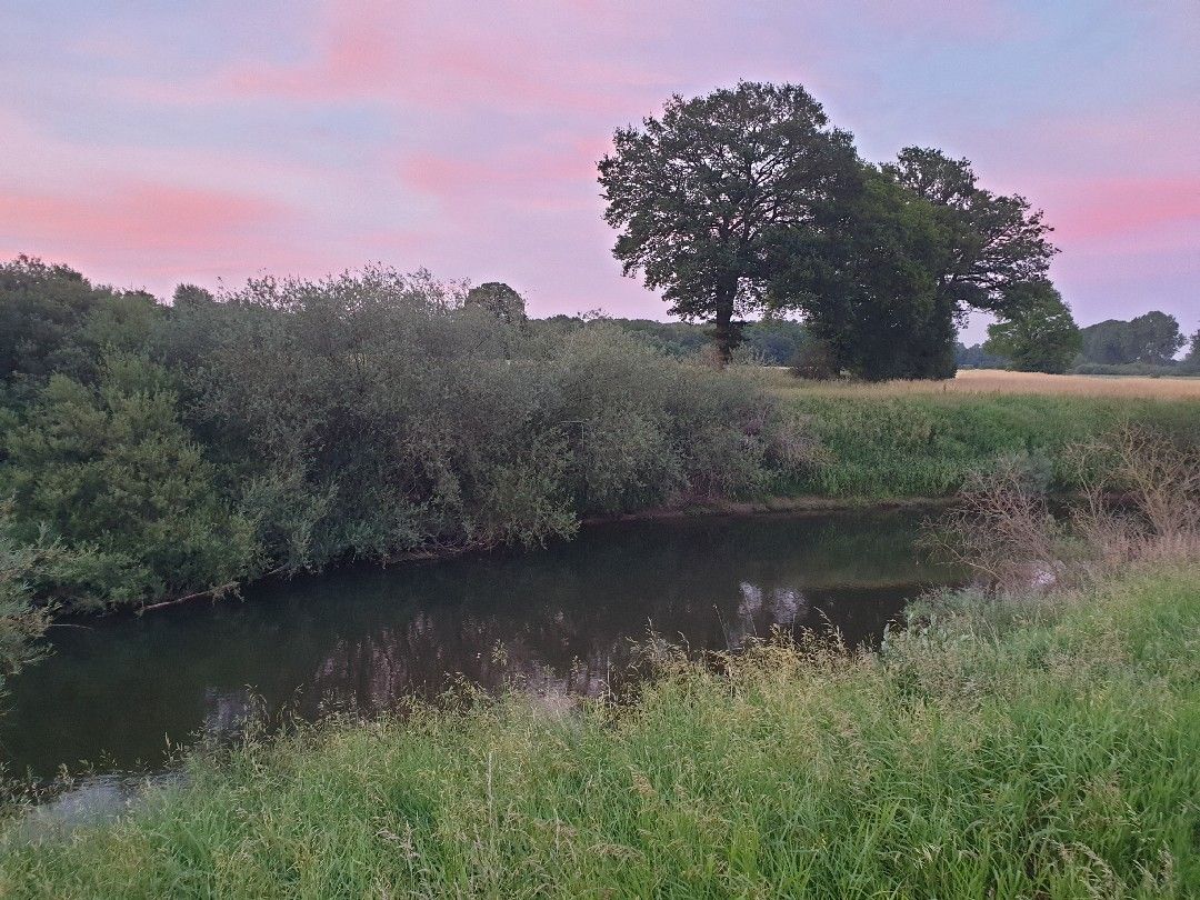 Angeln in Nordwalde