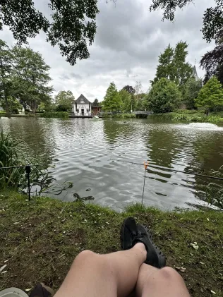 Gondelweiher Wassenberg