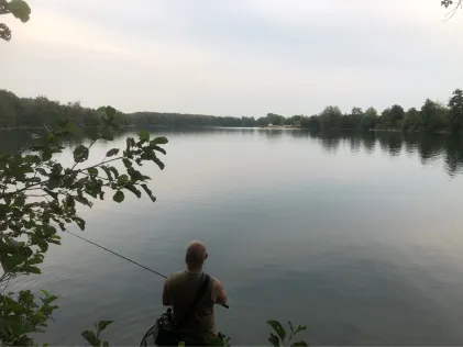Kaarster See