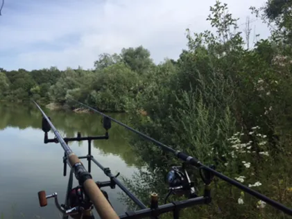 Hermeler See