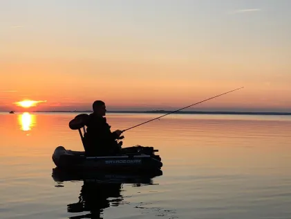 Bodstedter Bodden