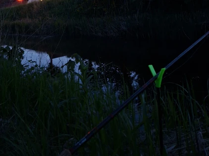 Altenbrucher Kanal (Lüdingworth)