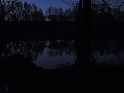 Bauersee (Lüssow)
